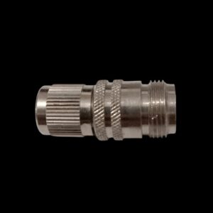 N(F) TO TNC(M) ADAPTOR 4GHZ