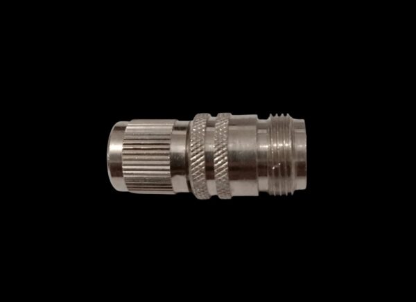 N(F) TO TNC(M) ADAPTOR 4GHZ