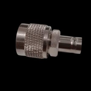 N(M) TO BNC(F) ADAPTOR 4GHZ