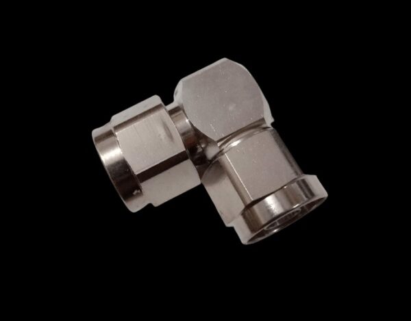 N(M) TO N(M) RA ADAPTOR 4GHZ