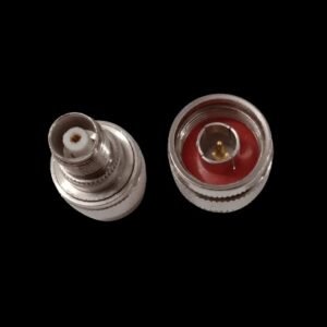 N(M) TO TNC(F) ADAPTOR 4GHZ