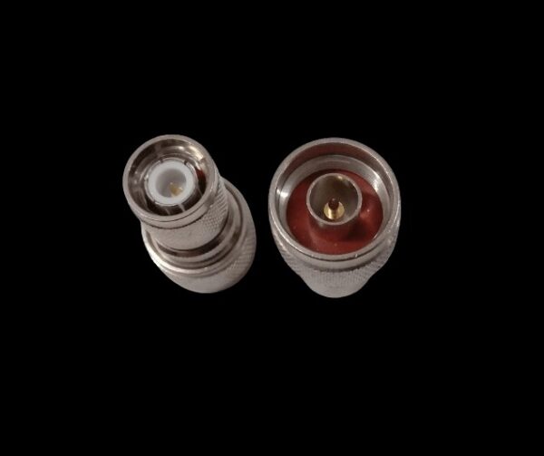 N(M) TO TNC(M) ADAPTOR 4GHZ