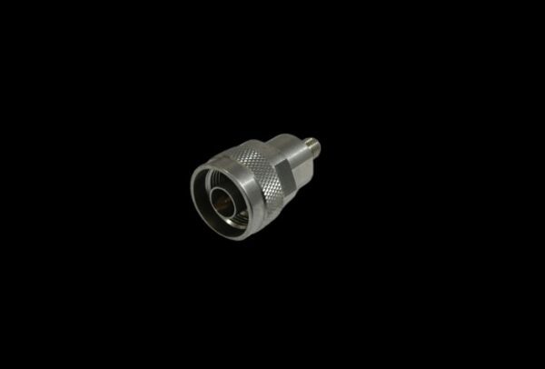 N(M) TO SMA(F) ADAPTOR 18GHZ