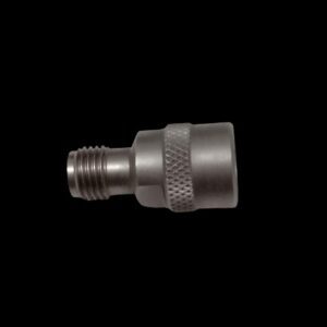 QMA(M) TO SMA(F) ADAPTOR 4GHZ
