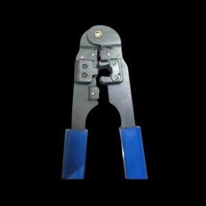RJ 45 CRIMPING TOOL