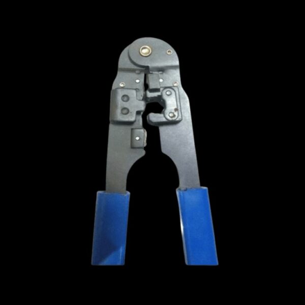RJ 45 CRIMPING TOOL