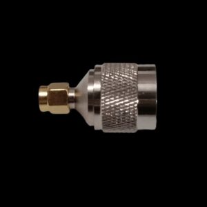 SMA(F) TO SMA(F) BH ADAPTOR 18GHZ