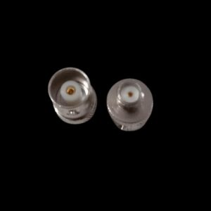 SMA(F) TO BNC(F) ADAPTOR 4GHZ