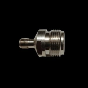 SMA(F) TO N(F) ADAPTOR 4GHZ