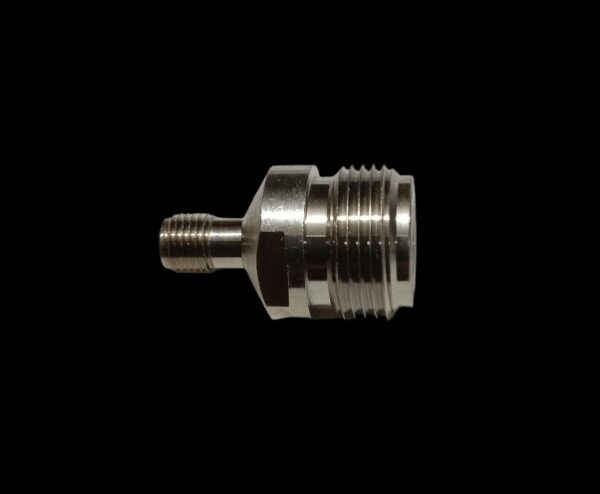 SMA(F) TO N(F) ADAPTOR 4GHZ