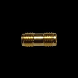 SMA(F) TO SMA(F) ADAPTOR 4GHZ
