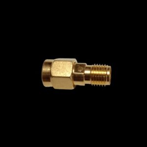 SMA(M) RP TO SMA(F) RP ADAPTOR 4GHZ