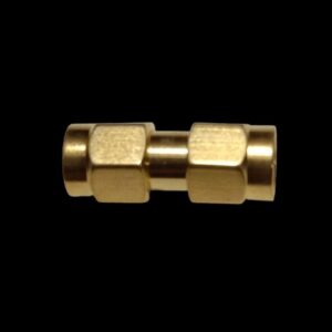 SMA(M) RP TO SMA(M) RP ADAPTOR 4GHZ