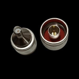 SMA(M) TO N(F) ADAPTOR 4GHZ