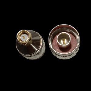 SMA(M) TO N(M) ADAPTOR 4GHZ