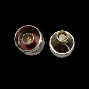 N M TO SMA M RP ADAPTOR 4GHZ