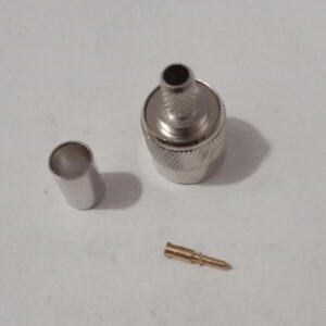 TNC M RG 59 CRIMP