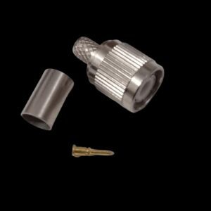 TNC M RG 6 CRIMP