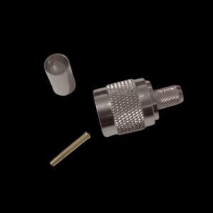 TNC M RP LMR 400 CRIMP