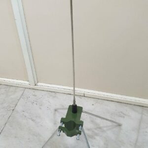 VHF air band 110 to 125 Mhz 3 dbi GP antenna