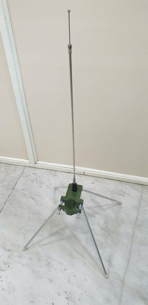 VHF air band 110 to 125 Mhz 3 dbi GP antenna