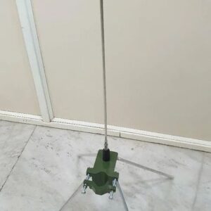 VHF air band 110 to 130 Mhz 3 dbi GP antenna