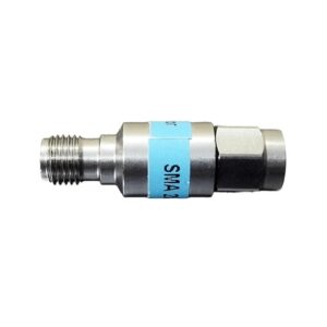 ATT 30DB 2W SMA M/F 6GHZ