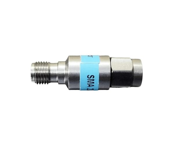 ATT 30DB 2W SMA M/F 6GHZ