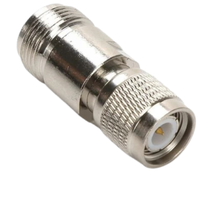 BNC (F) TO TNC (F) ADAPTOR 3GHZ