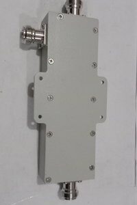 COUPLER 10DB N F/F 700-3500 MHZ