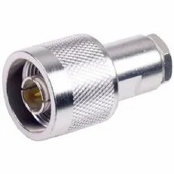 TNC M LMR 240 CLAMP