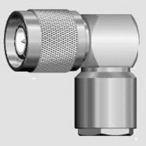 TNC M RA LMR 200 CLAMP