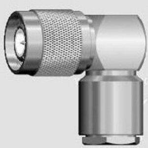 TNC M RA LMR 300 CLAMP