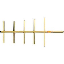 UHF Yagi Antenna 390-490 MHZ