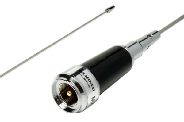 vhf antenna for base radios 144 Mhz