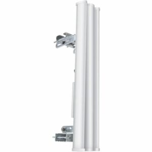 2.4 And 5.8ghz Fiber Class Sector Antenna s, For Devices