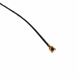 2400-2483 Mhz ABS 2.4G Soft Antenna (IPEX Connector) WiFi Antenna, 2DB Gain