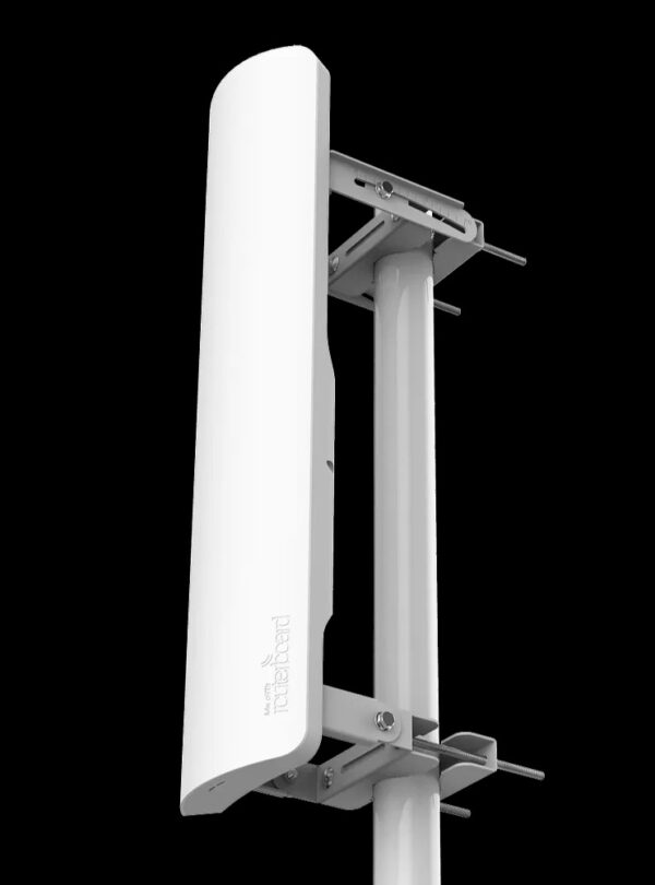 50Hz ABS Mikrotik Mantbox 19S Sector Antenna