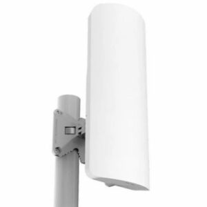 720 Mhz MIKROTIK MANTBOX 15S 15DBI 120DEG INTEGRATED 802.11AC SECTOR ANTENNA