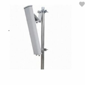 850-2800 Sector Antenna 5ghz 20dbi 120