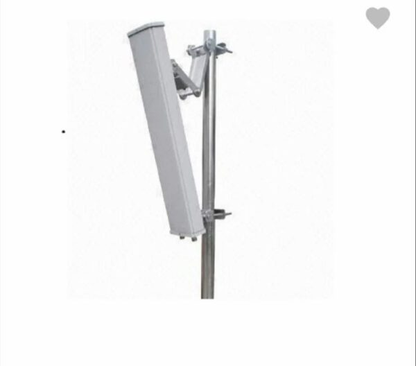 850-2800 Sector Antenna 5ghz 20dbi 120