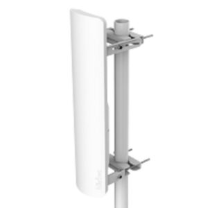 MikroTik mANT 19S Dual-polarization 5Ghz 19dBi 120 Degree Beam Width Sector Antenna