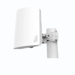 Mikrotik White Mantbox 15s Sector Antenna