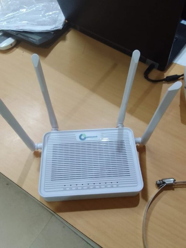 Platic Wireless Or Wi-fi Wifi Dual Band Antenna