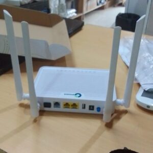 Platic Wireless Or Wi-fi Wifi Dual Band Antenna