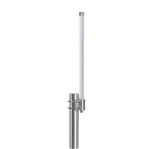 FIBERGLASS OMNI DIRECTIONAL COLLINEAR ANTENNA