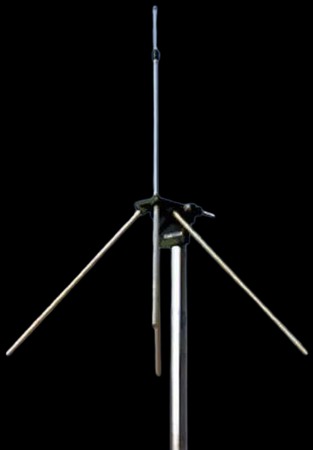GROUND PLANE ANTENNA 806-869MHZ GROUND PLANE ANTENNA