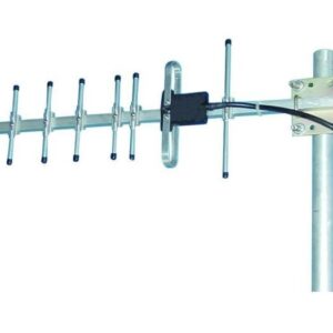 YAGI ANTENNA