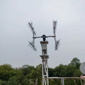 YAGI ANTENNA 403-520 mhz