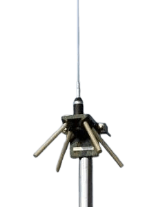 GROUND PLANE ANTENNA 450-520 MHZ